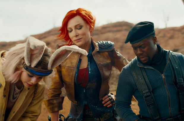 Borderlands (2024) - photo 6
