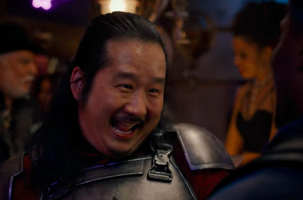 Borderlands (2024) - photo 3