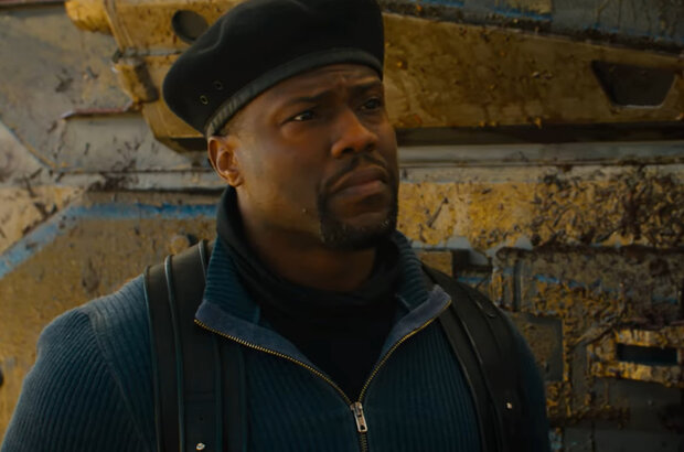 Borderlands (2024) - photo 8