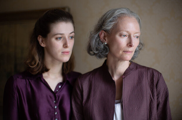 The Souvenir Part II (2021) - photo 6