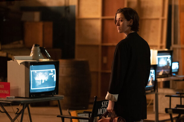 The Souvenir Part II (2021) - photo 1