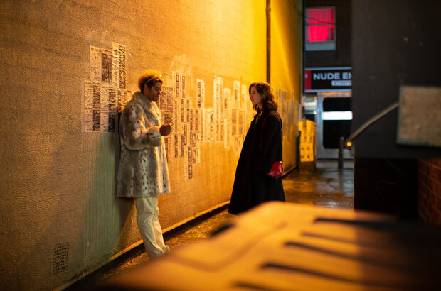 The Souvenir Part II (2021) - photo 2