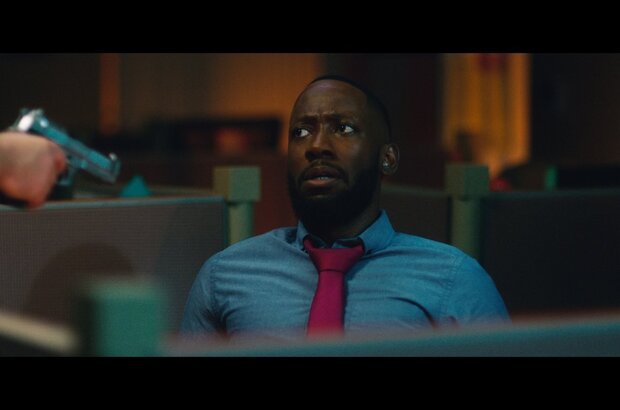 Death of a Telemarketer (2020) - photo 1