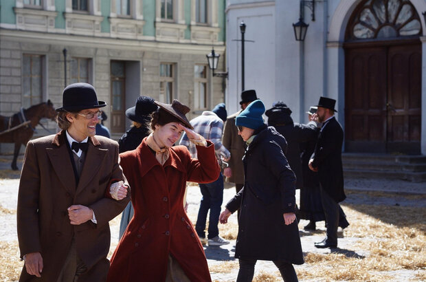 In The Land That Sings (2023) - photo 2