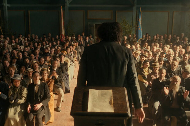 In The Land That Sings (2023) - photo 3