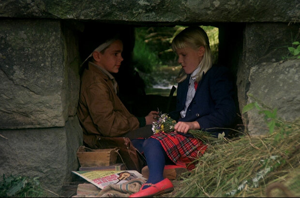 Моя собачья жизнь (1985) - фото 4