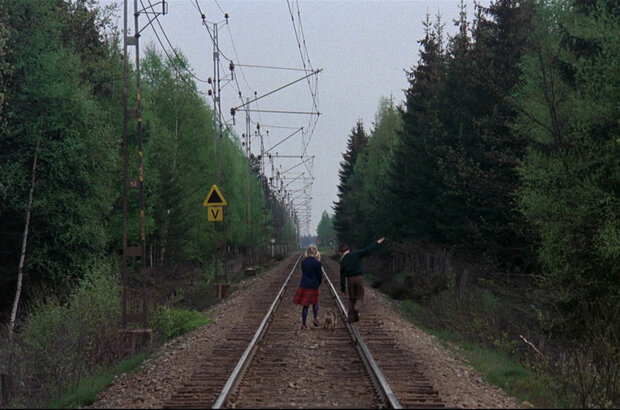 Моя собачья жизнь (1985) - фото 8