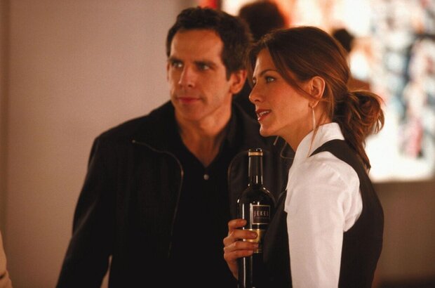 Along Came Polly (2004) - photo 2