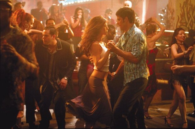 Along Came Polly (2004) - photo 5