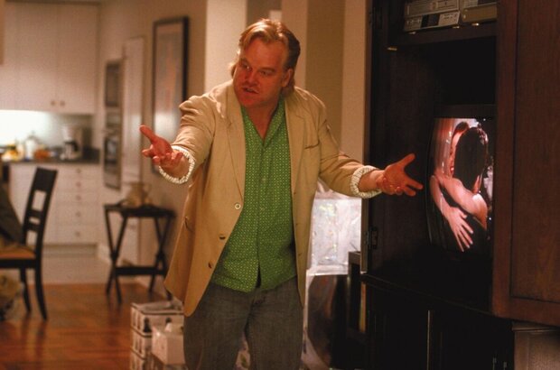 Along Came Polly (2004) - photo 4