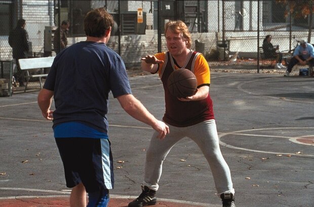Along Came Polly (2004) - photo 6