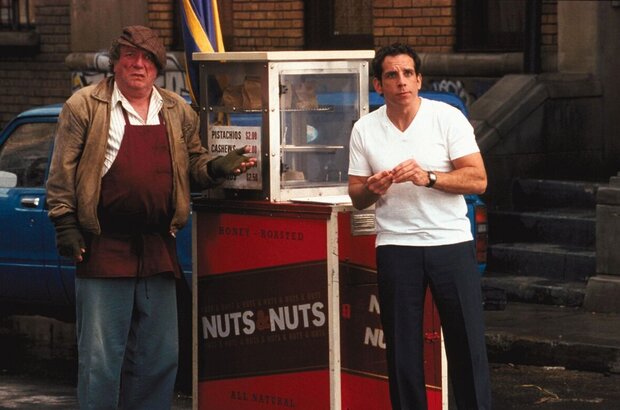 Along Came Polly (2004) - photo 8