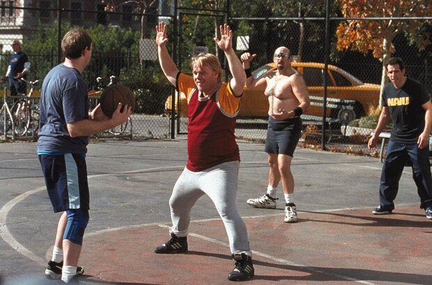 Along Came Polly (2004) - photo 1