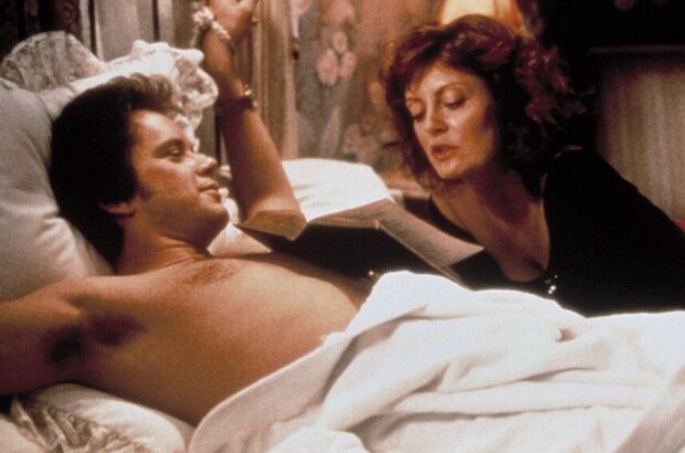Bull Durham (1988) - photo 1