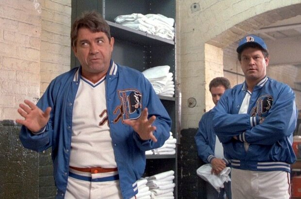 Bull Durham (1988) - photo 2