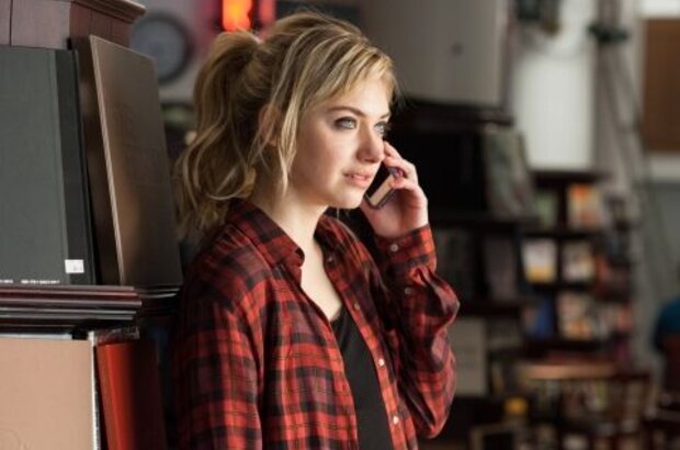 That Awkward Moment (2014) - photo 14
