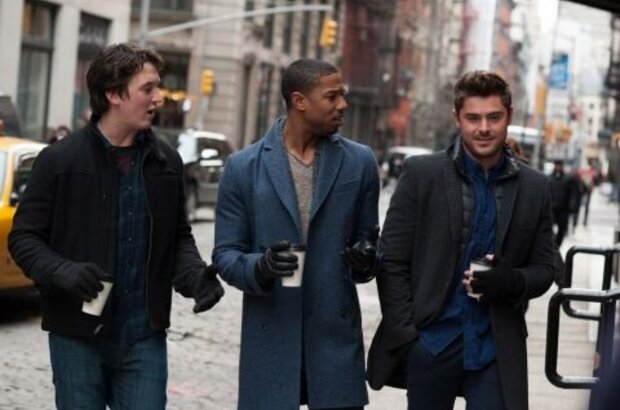 That Awkward Moment (2014) - photo 1