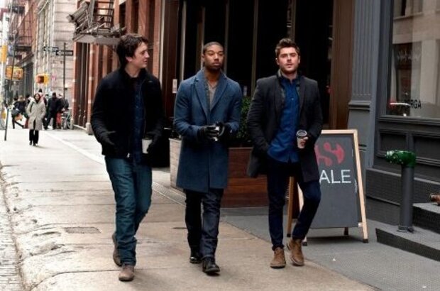 That Awkward Moment (2014) - photo 4