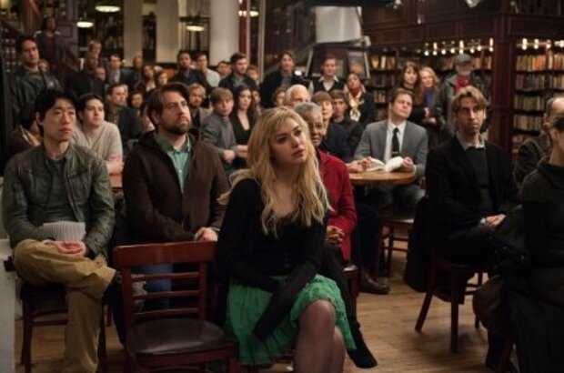 That Awkward Moment (2014) - photo 16