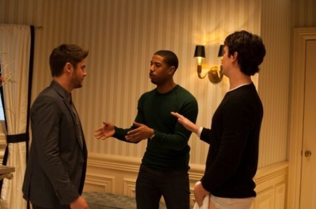 That Awkward Moment (2014) - photo 11