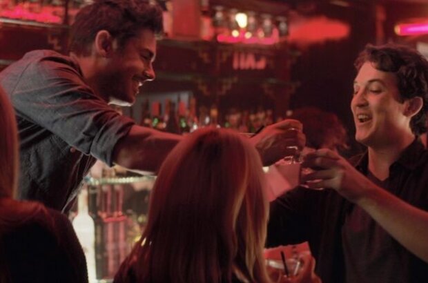 That Awkward Moment (2014) - photo 10