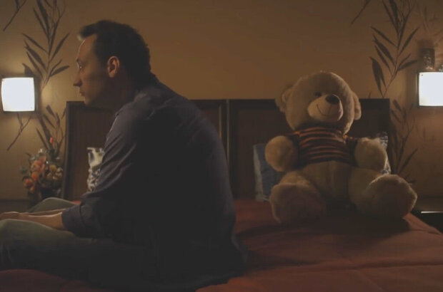 Ya lyubit tebya budu, mozhno? (2016) - photo 3