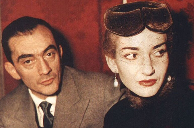 Maria by Callas (2017) - photo 6