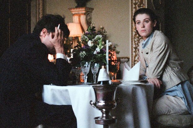The Souvenir (2019) - photo 1