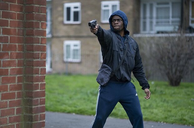 Blue Story (2019) - photo 2