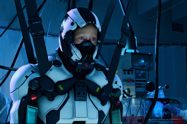 The Beyond (2017) - photo 5