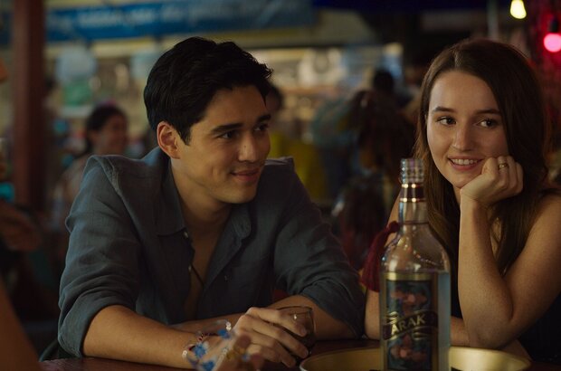 Ticket to Paradise (2022) - photo 2