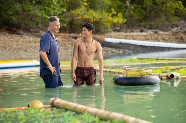 Ticket to Paradise (2022) - photo 6