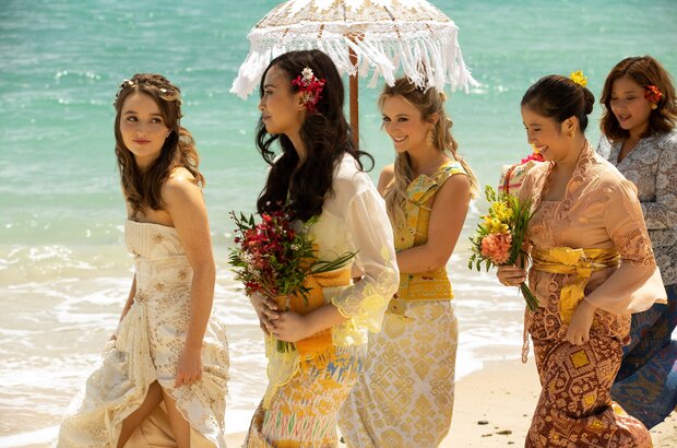 Ticket to Paradise (2022) - photo 10
