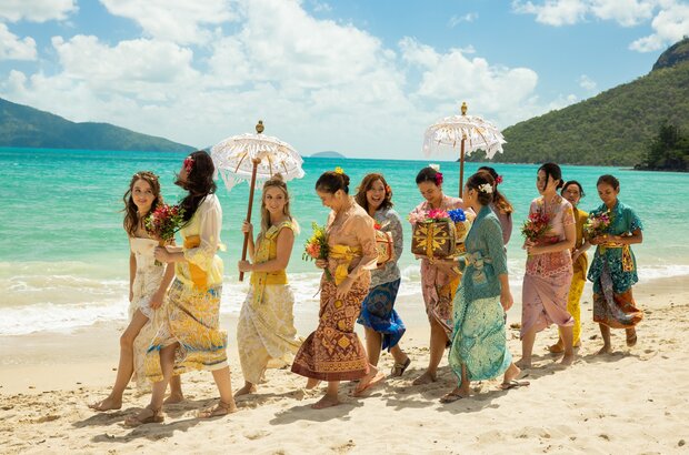 Ticket to Paradise (2022) - photo 11