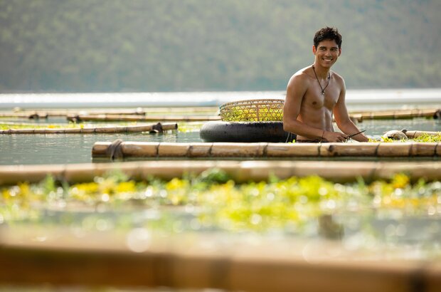 Ticket to Paradise (2022) - photo 5