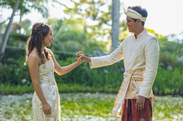 Ticket to Paradise (2022) - photo 8