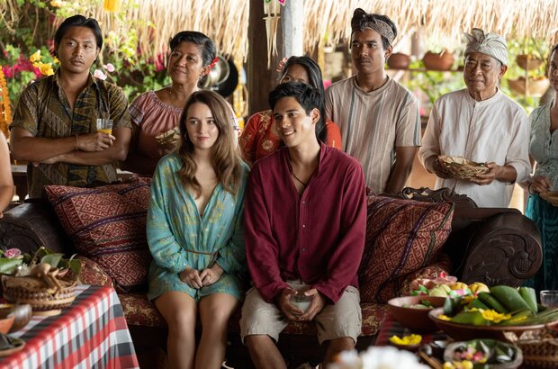 Ticket to Paradise (2022) - photo 7