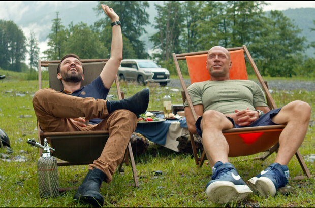Tut vse svoyi (2023) - photo 7
