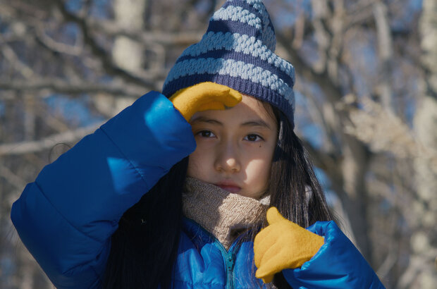 Evil Does Not Exist (2023) - photo 10