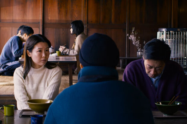 Evil Does Not Exist (2023) - photo 3