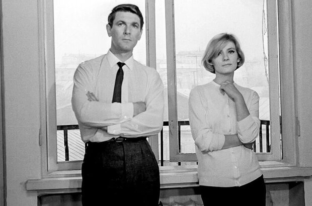 July Rain (1966) - photo 1