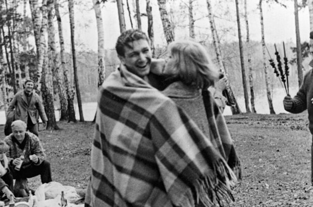 July Rain (1966) - photo 6