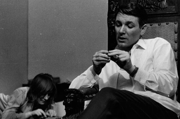 July Rain (1966) - photo 4