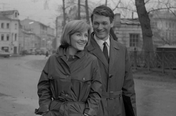 July Rain (1966) - photo 3