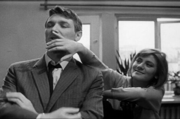 July Rain (1966) - photo 8