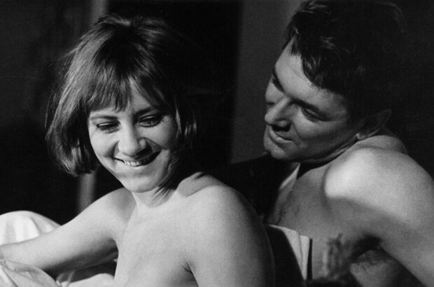 July Rain (1966) - photo 2