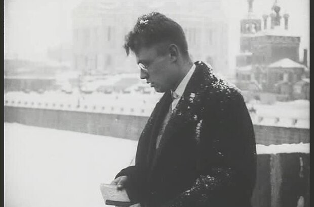 Chess Fever (1925) - photo 7