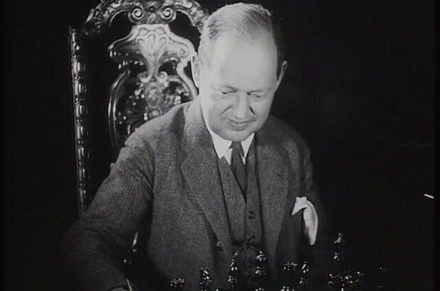 Chess Fever (1925) - photo 4