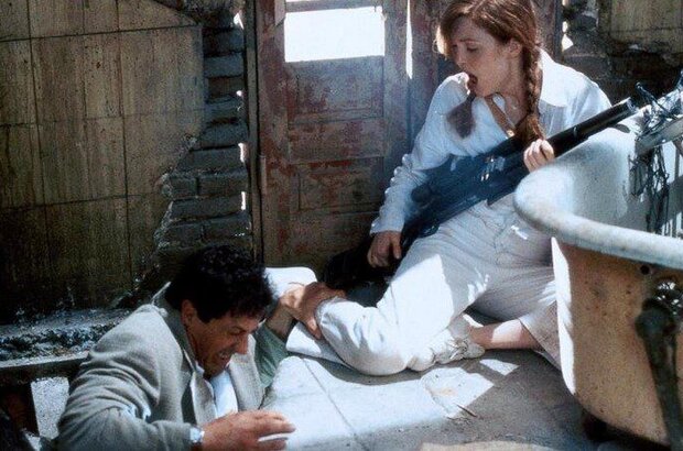 Наемные убийцы (1995) - фото 3