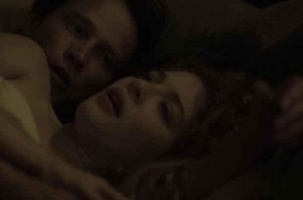 Гость (2011) - фото 6